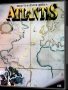 Atari  800&nbsp; - &nbsp;Atlantis